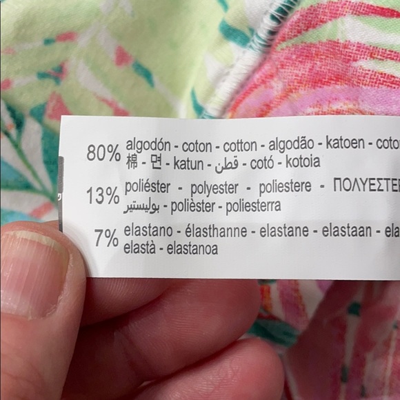 Girls Zara shorts - Picture 5 of 5